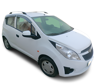 Chevrolet Beat-img